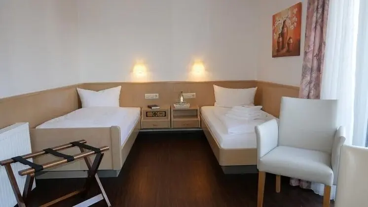 Classic Tek Büyük Yataklı Oda, Balkon