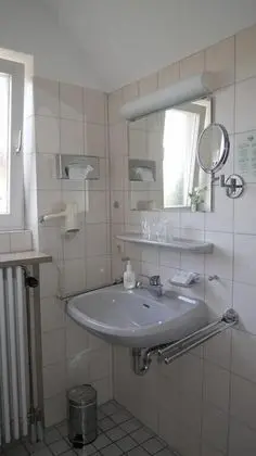 Classic Tek Büyük Yataklı Oda, Balkon