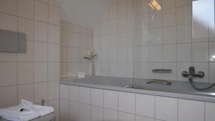 Classic Tek Büyük Yataklı Oda, Balkon