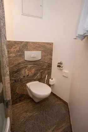 İki Ayrı Yataklı Oda