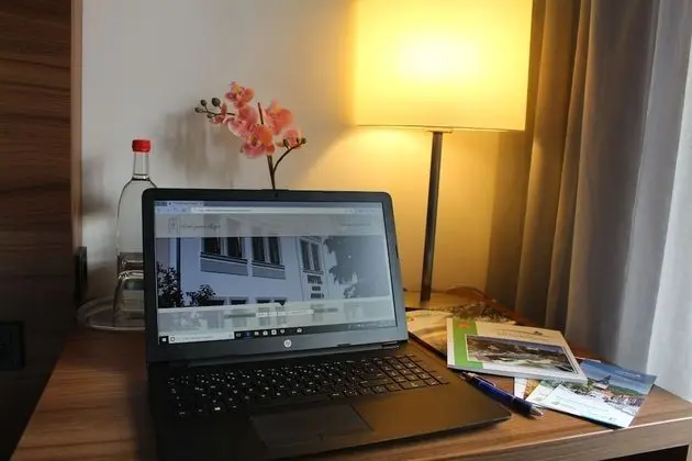 Comfort Tek Büyük Yataklı Oda, 1 Büyük (Queen) Boy Yatak, Engellilere Uygun