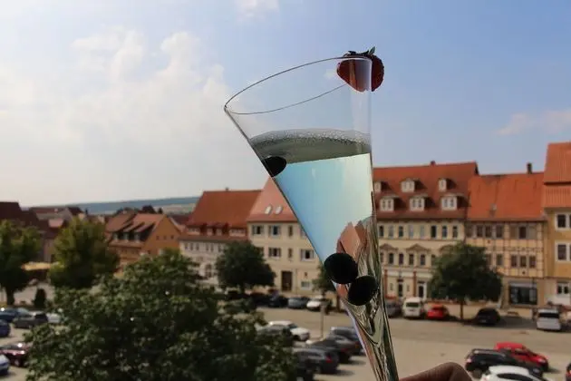 Comfort Tek Büyük Yataklı Oda, 1 Büyük (Queen) Boy Yatak, Engellilere Uygun