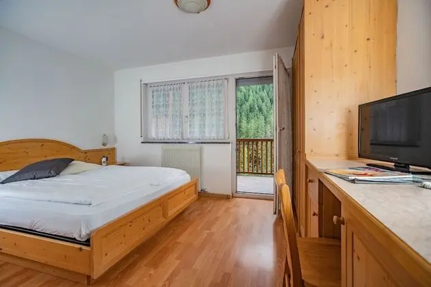 Traditional Stüdyo, 1 Çift Kişilik Yatak, Küçük Mutfak (2 people)