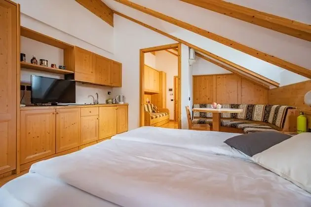 Traditional Stüdyo, Buzdolabı ve Mikrodalga (3 people)