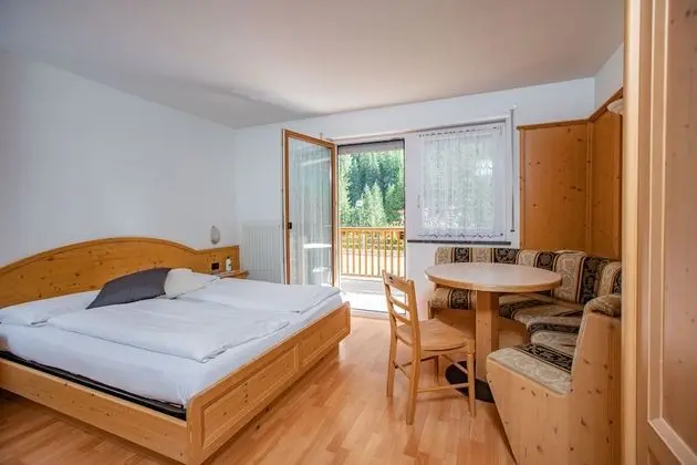 Traditional Stüdyo, Buzdolabı ve Mikrodalga (3 people)