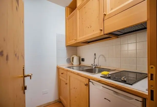 Traditional Stüdyo, Buzdolabı ve Mikrodalga (3 people)