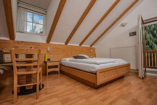 Traditional Stüdyo, Buzdolabı ve Mikrodalga (3 people)