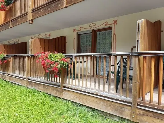 Traditional Stüdyo, Buzdolabı ve Mikrodalga (3 people)