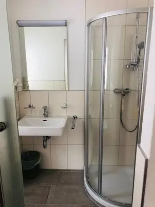 Comfort Üç Kişilik Oda