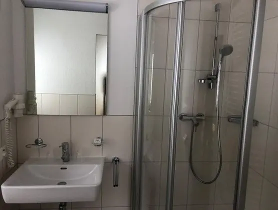 Comfort Üç Kişilik Oda