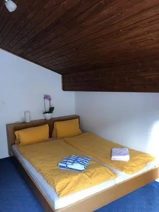 Economy Tek Büyük Yataklı Oda