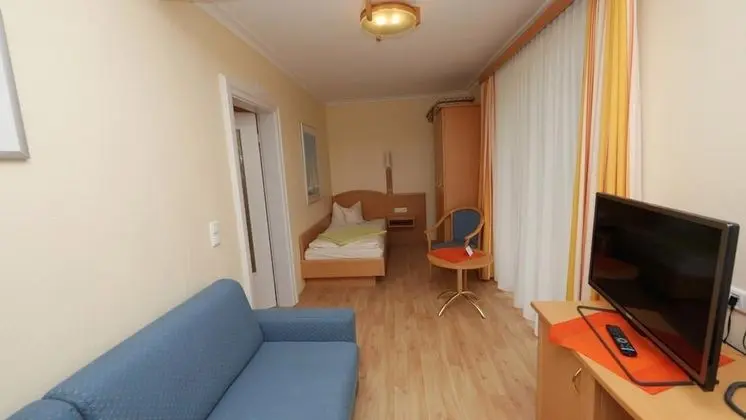 Tek Kişilik Oda