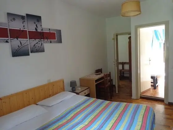 Basic Büyük Yataklı Tek Kişilik Oda, 1 Yatak Odası