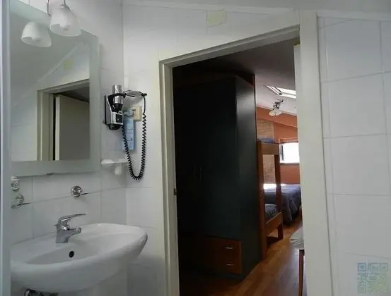 Tek Büyük Yataklı Oda, 1 Büyük (Queen) Boy Yatak, Şehir Manzaralı