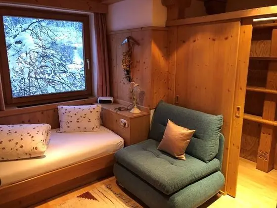 Tek Kişilik Oda (Private External Bathroom)