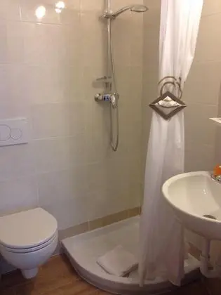 Comfort Dört Kişilik Oda, Dağ Manzaralı
