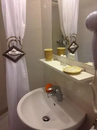 Standard Tek Büyük Yataklı Oda, Balkon (Solleone)