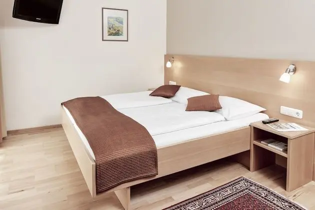 Standard Tek Büyük Yataklı Oda (Special Offer)