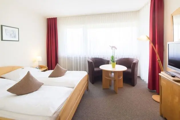 Classic Tek Büyük Yataklı Oda