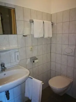 Economy Tek Kişilik Oda