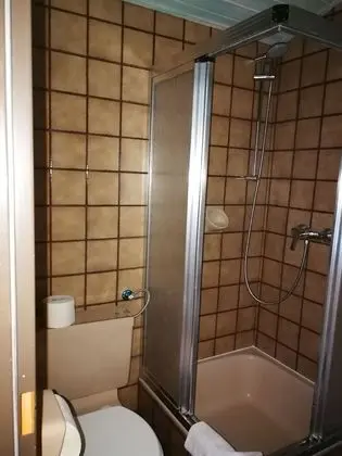 Economy Tek Kişilik Oda