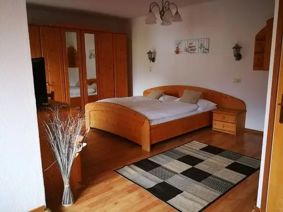 Tek Büyük Yataklı Oda, Sigara İçilmez, Dağ Manzaralı