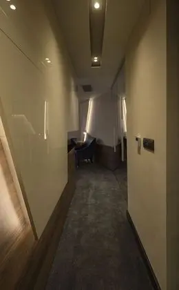 Deluxe Tek Büyük veya İki Ayrı Yataklı Oda, Balkon
