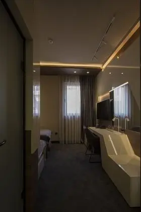 Superior İki Ayrı Yataklı Oda