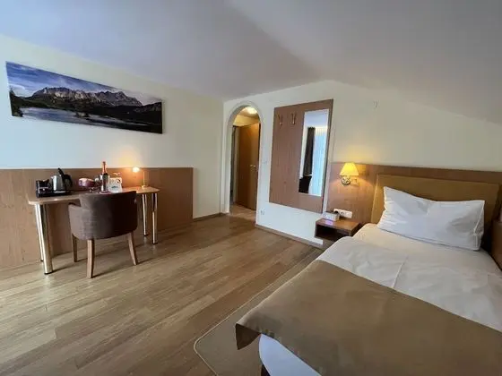 Comfort Tek Kişilik Oda