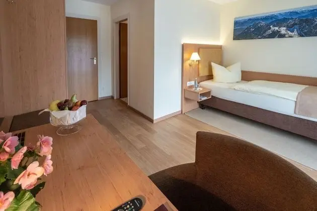 Comfort Tek Kişilik Oda