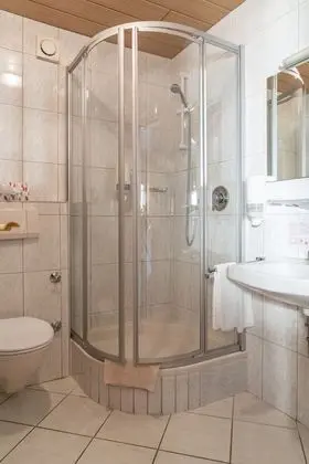 Comfort Tek Kişilik Oda