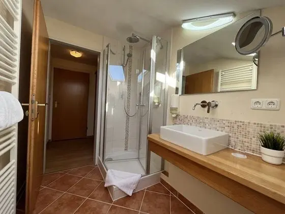 Comfort Tek Kişilik Oda