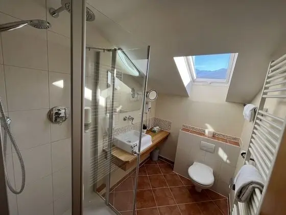 Comfort Tek Kişilik Oda