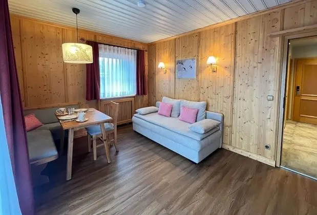 Daire, 1 Yatak Odası, Sigara İçilmez, Balkon