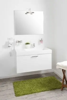 Economy Oda, 2 Tek Kişilik Yatak, Ortak Banyo