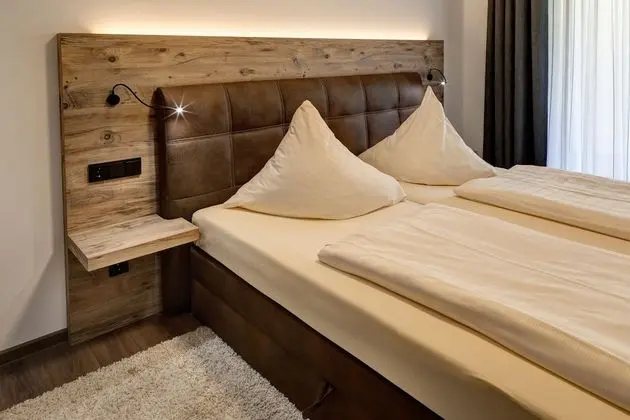 Deluxe Tek Büyük Yataklı Oda, Balkon