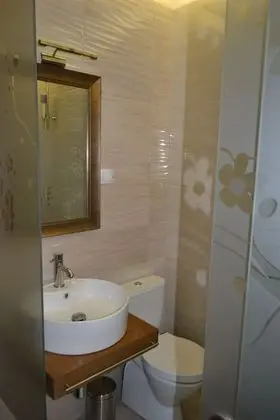 Luxury Tek Kişilik Oda