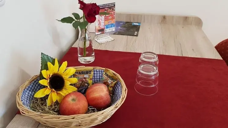 Standard Üç Kişilik Oda