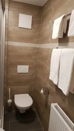 Standard Üç Kişilik Oda