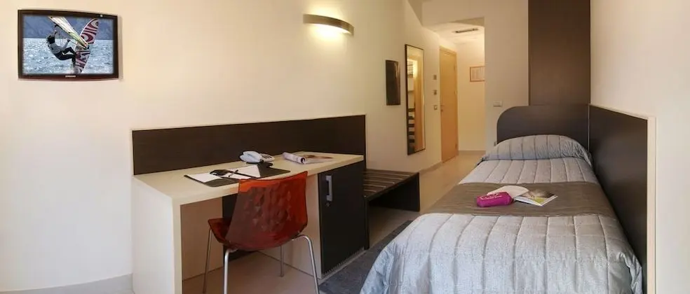 Standard Tek Kişilik Oda