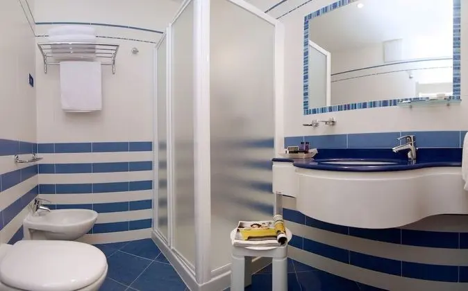 Standard Tek Kişilik Oda