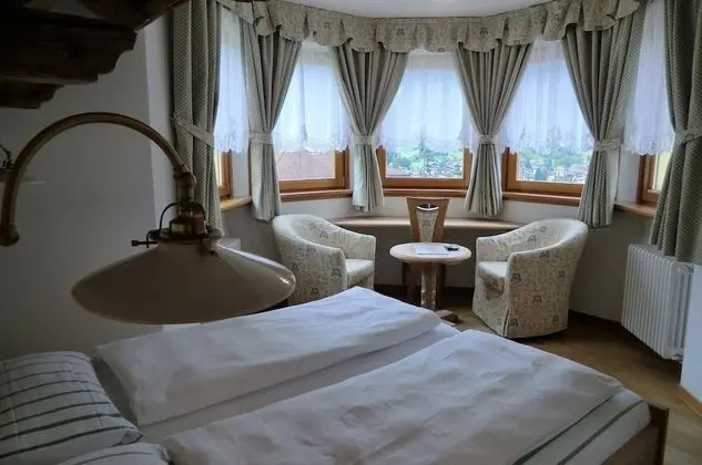 Junior Süit, Balkon, Dağ Manzaralı