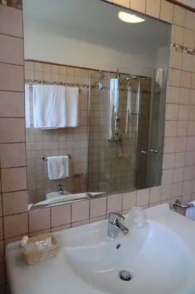 Junior Süit, Balkon, Dağ Manzaralı
