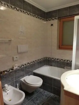 Classic Tek Büyük Yataklı Oda