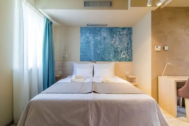 Comfort Üç Kişilik Oda