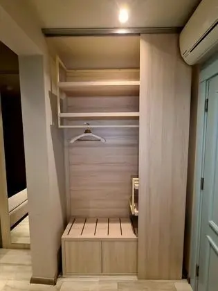 Economy Tek Kişilik Oda