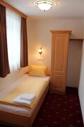 Tek Kişilik Oda