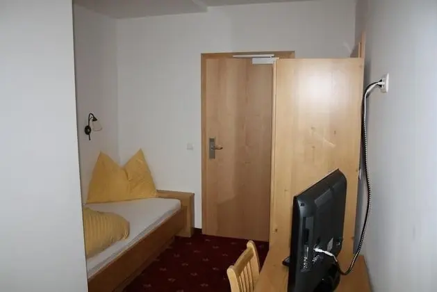 Tek Kişilik Oda