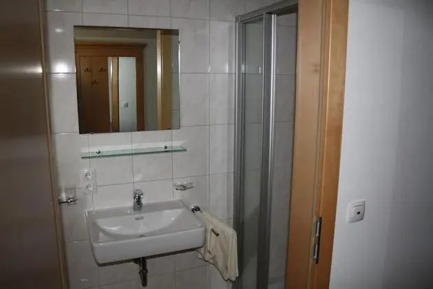Tek Kişilik Oda