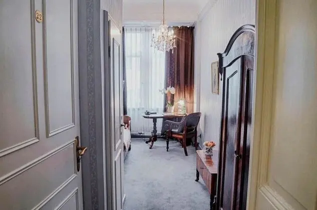 Tek Kişilik Oda